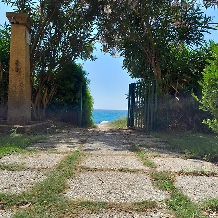 Vista Torre 2 Apartment Bari Sardo
