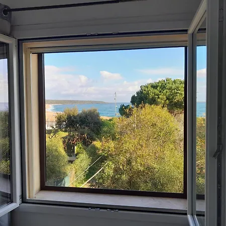 Vista Torre 2 Apartment Bari Sardo