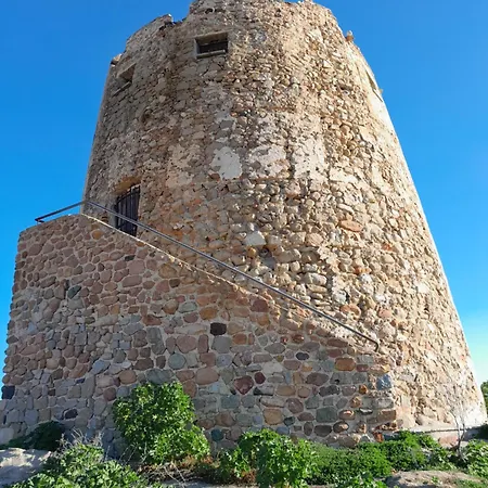 Vista Torre 2 Bari Sardo