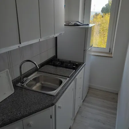Apartament Vista Torre 2 *