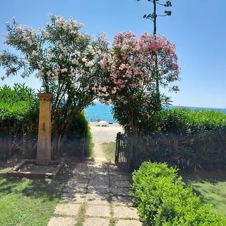 Apartament Vista Torre 2 *