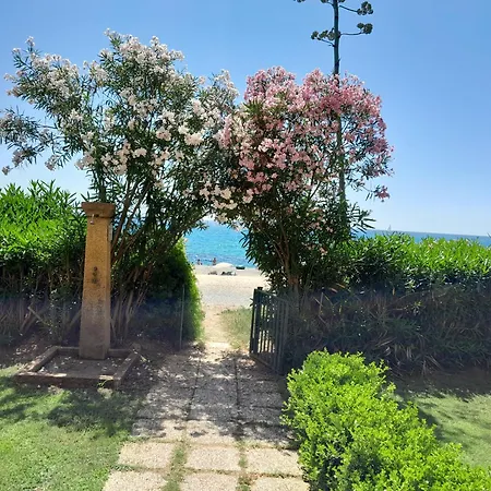 Apartament Vista Torre 2 *