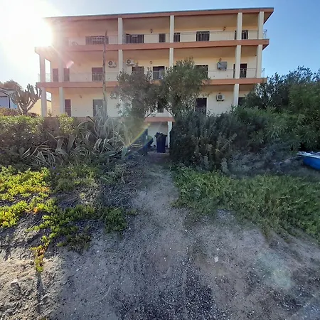 Apartmán Vista Torre 2