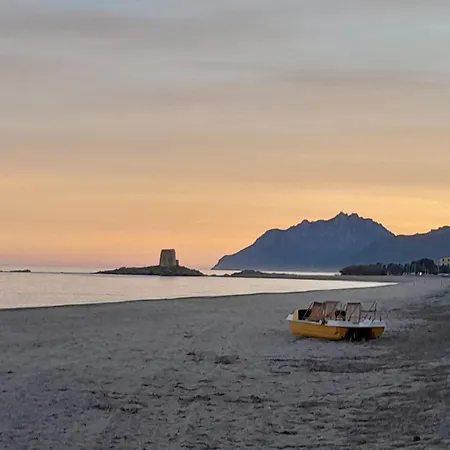 Vista Torre 2 * Бари-Сардо