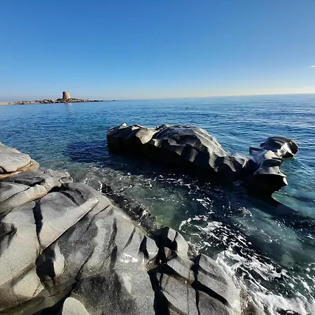 Vista Torre 2 Apartamento