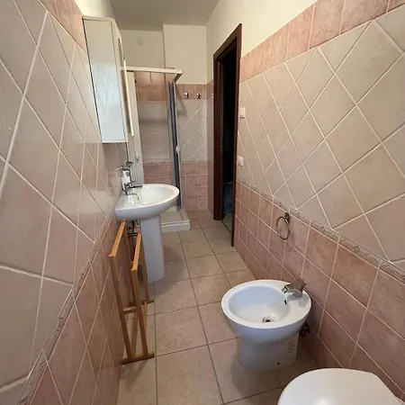 Vista Torre 2 Apartmán