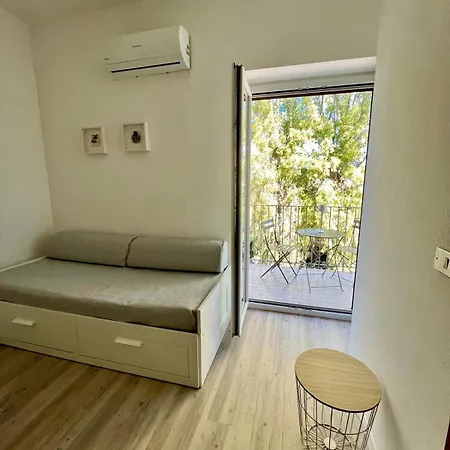 Vista Torre 2 Apartament Bari Sardo