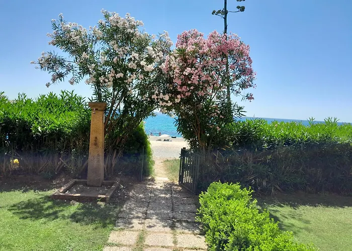 Appartement Vista Torre 2 *