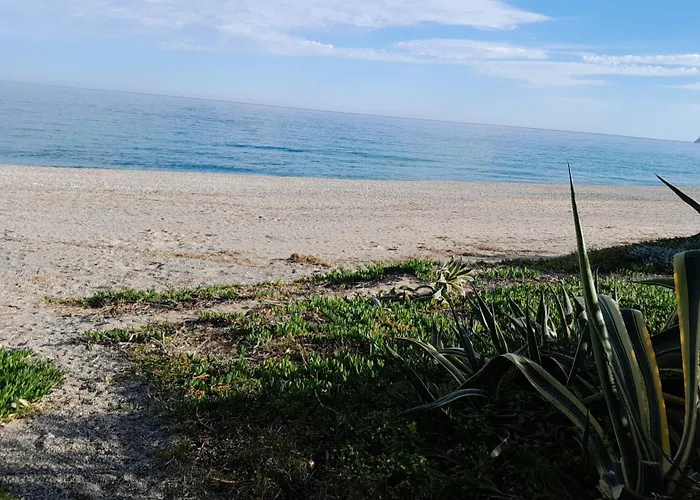 Апартаменты Vista Torre 2 *