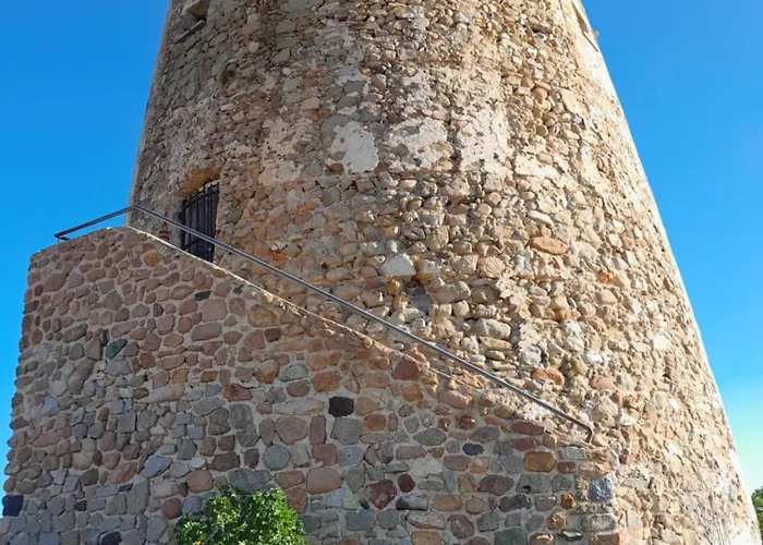 Vista Torre 2 Bari Sardo