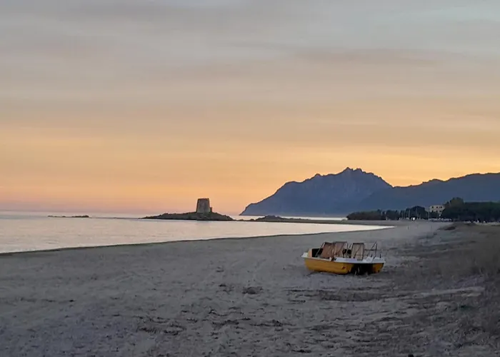 Vista Torre 2 * Bari Sardo