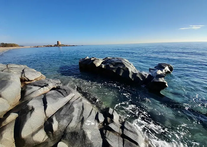 Vista Torre 2 Appartement