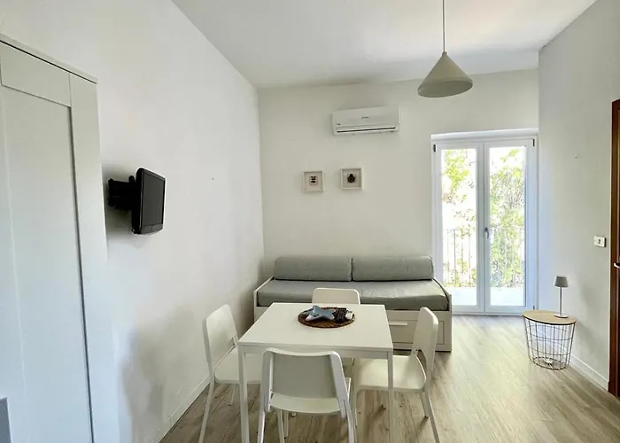 Vista Torre 2 * Бари-Сардо