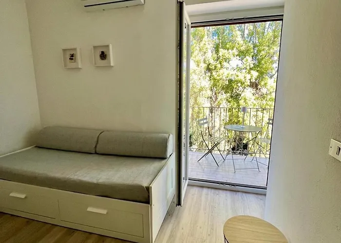 Vista Torre 2 Apartamento Bari Sardo